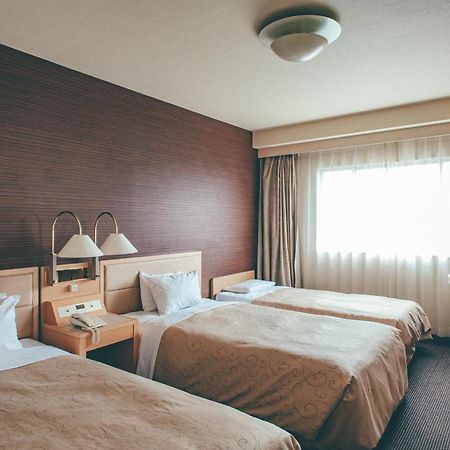 Numazu River Side Hotel Bagian luar foto