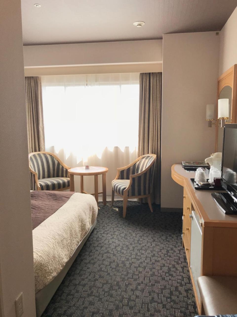 Numazu River Side Hotel Bagian luar foto